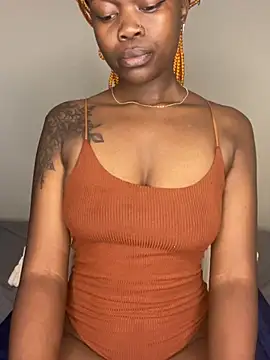 Fury Foxy online show from January 29, 5:19 am