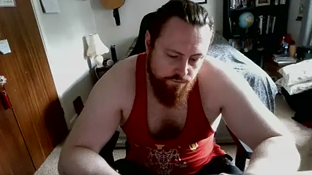 Hairy Guy30 online show from May 28, 6:05 pm