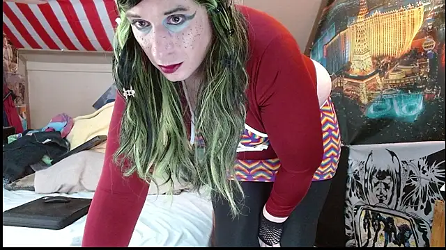 Snapshot of cosmicjones chatting on March 23, 7:34 am cosmicjones online show from March 23, 7:34 am