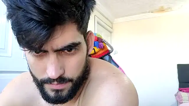 Jackyrose online show from April 2, 10:07 pm