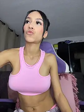 Miaa love6969 online show from May 11, 5:46 am
