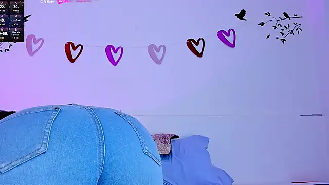 ayheleensexygirl1 online show from February 21, 7:37 pm