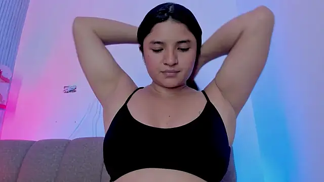 ayheleensexygirl1 online show from April 11, 2:49 am