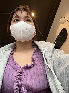 Lami Mi online show from March 6, 7:25 am