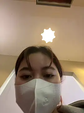 Lami Mi online show from March 9, 9:57 am