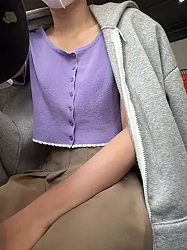 Lami Mi online show from March 13, 7:53 am