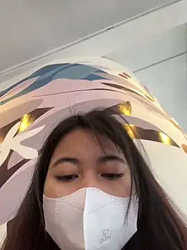 Lami Mi online show from February 7, 5:11 am