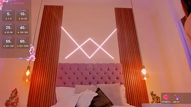 Sophia turneer online show from April 8, 7:41 am