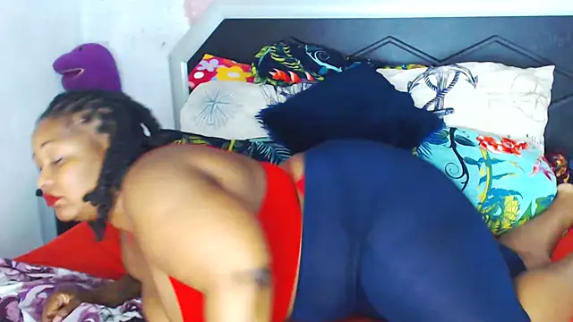 Bulkyyass online show from March 5, 1:56 am