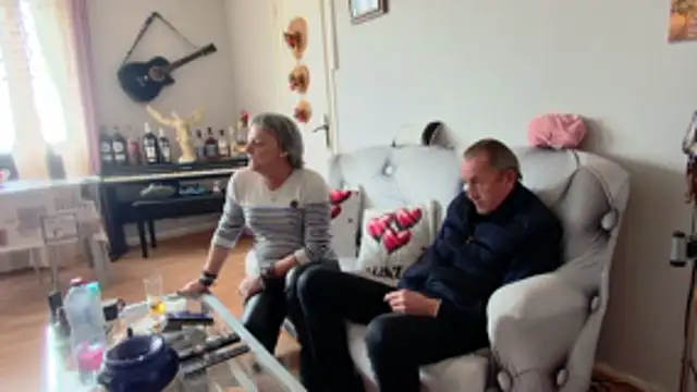 Snapshot of Anjela30 chatting on March 5, 11:50 am Anjela30 online show from March 5, 11:50 am