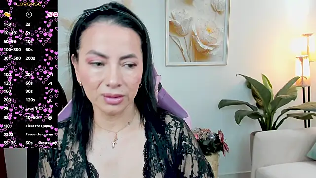 veronika naughty online show from December 5, 3:09 pm