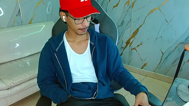 allens joe online show from April 6, 9:05 pm