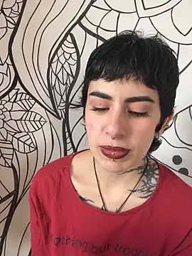  Artemisa X online show from April 1, 6:27 pm