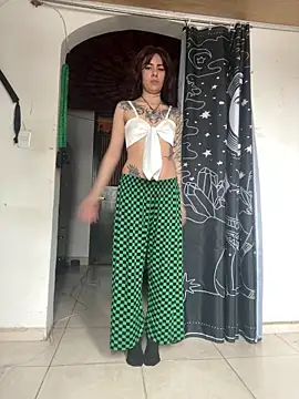  Artemisa X online show from April 15, 4:47 pm