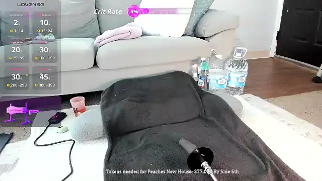 peachymexo online show from May 23, 11:42 pm