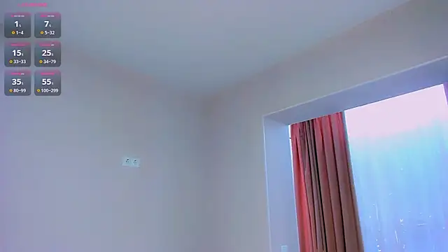 Feral  berry   online show from February 19, 8:21 am