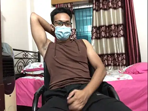 Zeuhorny online show from May 30, 7:44 pm
