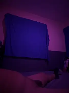 Snapshot of kandyloves chatting on September 25, 9:57 am kandyloves online show from September 25, 9:57 am