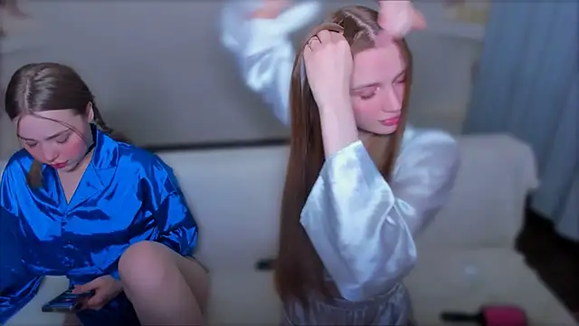 StellaLawless online show from April 19, 4:39 pm