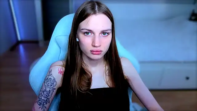 StellaLawless online show from July 17, 2:24 pm