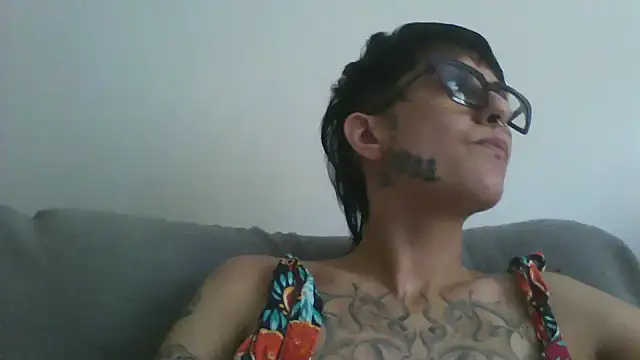 nickfxx online show from March 1, 7:05 pm