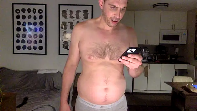 TheOnlyTwinTowers online show from April 8, 4:56 am