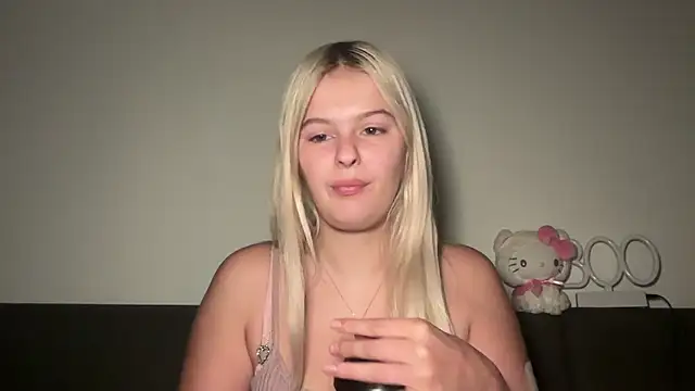 Allylove03 online show from June 15, 3:20 am