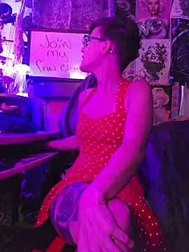 nephilaaranea online show from June 15, 12:57 am
