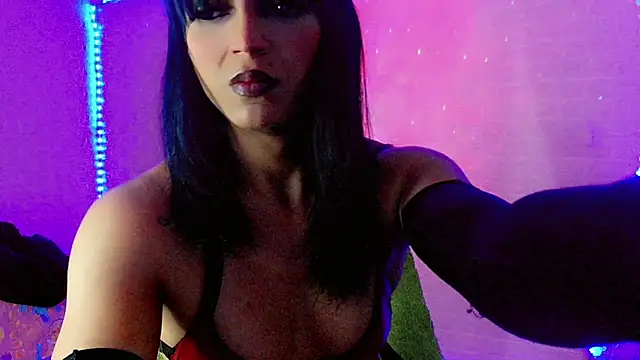 Ms-Zoehans online show from March 5, 2:07 am