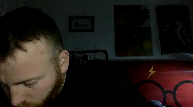 Snapshot of Pelirrojo1234 chatting on February 4, 6:38 pm Pelirrojo1234 online show from February 4, 6:38 pm