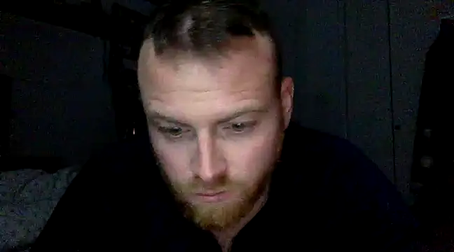Snapshot of Pelirrojo1234 chatting on February 5, 10:22 pm Pelirrojo1234 online show from February 5, 10:22 pm