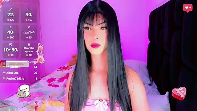 Annita DirtyyXxx online show from May 28, 10:29 pm