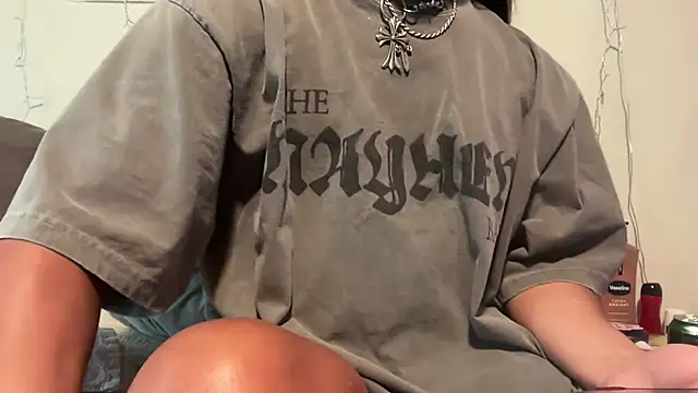 tsjaden777 online show from March 25, 4:46 pm