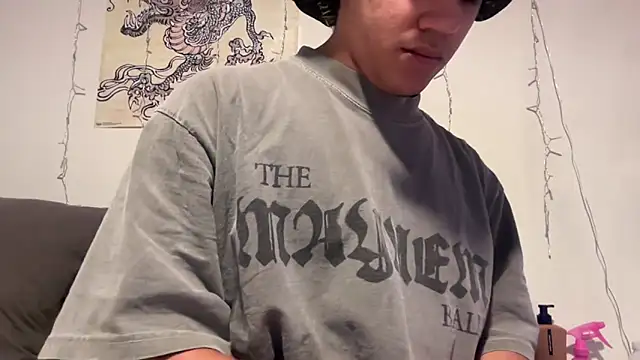 tsjaden777 online show from April 8, 4:45 am