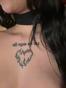 eva elifee online show from January 16, 6:50 am