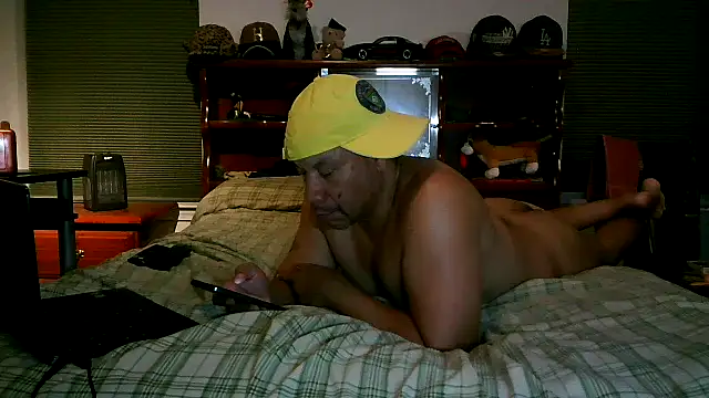 pimpdaddy4ever online show from March 18, 2:47 am