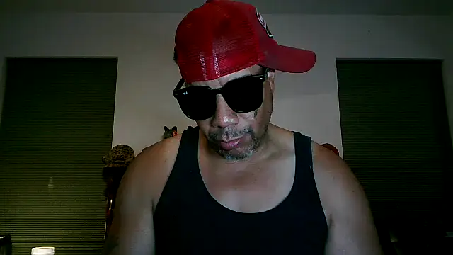 pimpdaddy4ever online show from May 31, 3:15 am