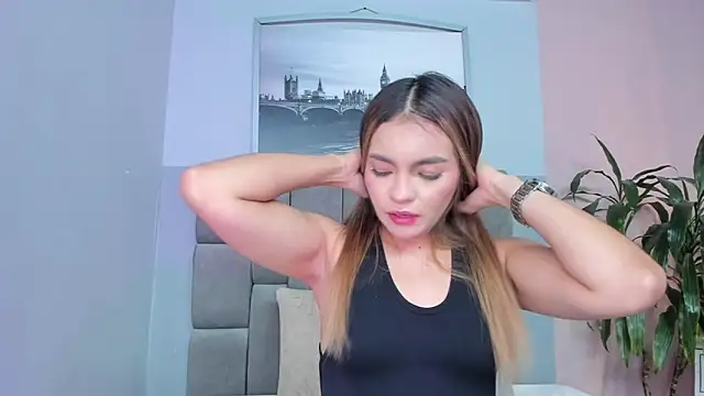 Snapshot of selene_tylor_ chatting on May 21, 3:13 am selene tylor online show from May 21, 3:13 am