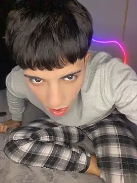 matiasgaleano online show from April 28, 10:15 pm