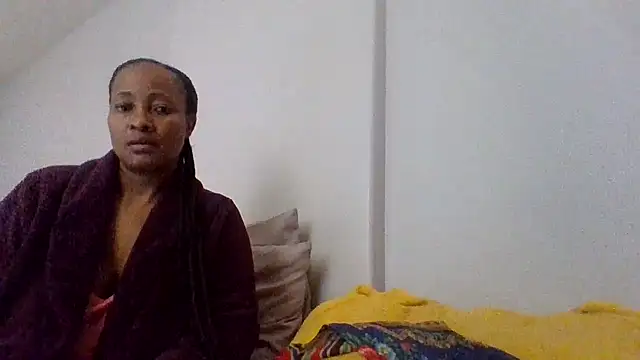 BabeAssXX online show from March 16, 5:55 am