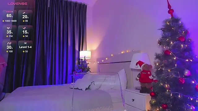 Lettie brooks online show from December 22, 9:20 pm