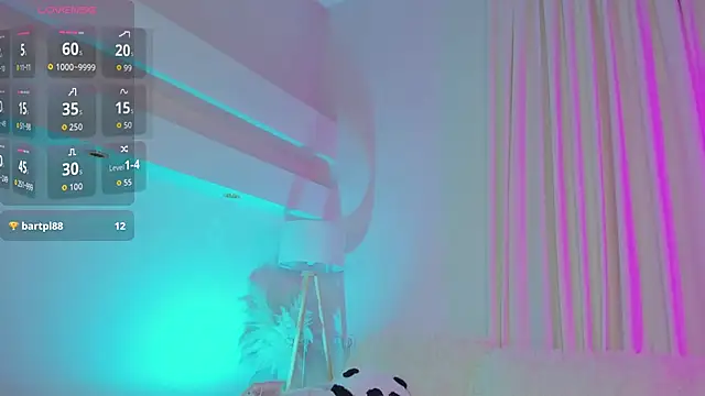 Lettie brooks online show from September 13, 7:41 am