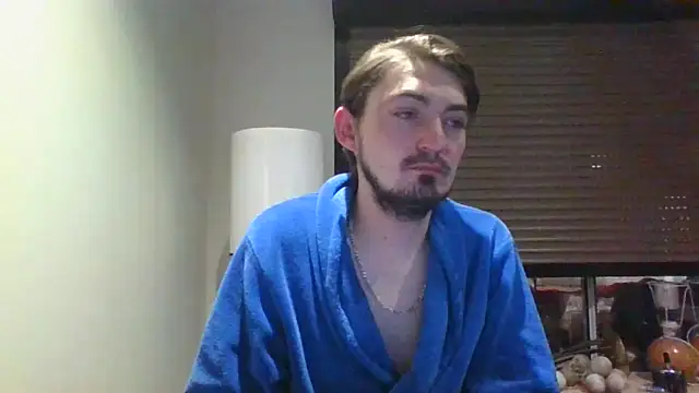 Wesleymodel online show from February 24, 9:35 pm