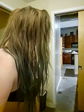 littlelustlamb online show from January 30, 3:40 pm