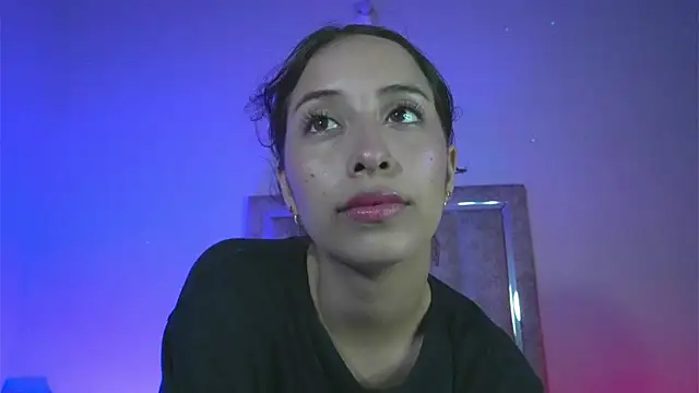 little-Emma online show from March 16, 11:53 pm