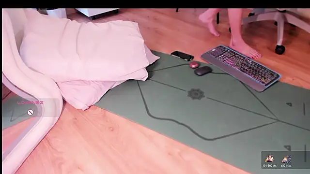 Nery Asian online show from March 19, 2:48 am