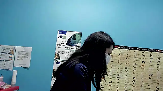 Snapshot of Reinacatchile chatting on July 18, 2:54 pm Reinacatchile online show from July 18, 2:54 pm