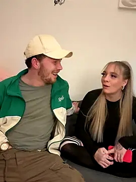 NickyGold Official online show from November 17, 9:42 pm