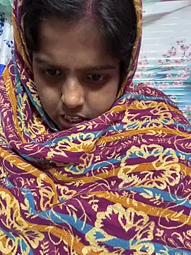 Beauty-queen online show from December 20, 6:53 am