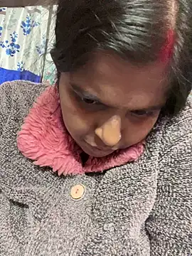 Beauty-queen online show from January 17, 1:16 pm